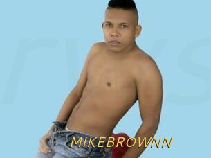 MIKEBROWNN
