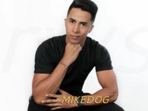 MIKEDOG