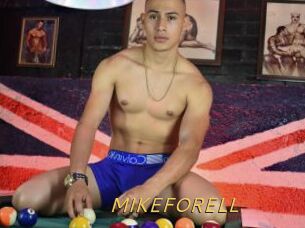 MIKEFORELL