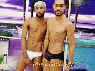 MIKEandDANY