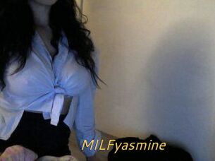MILFyasmine