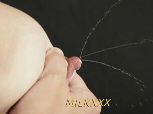 MILKXXX