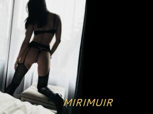 MIRIMUIR