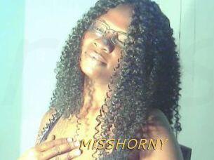 MISSHORNY