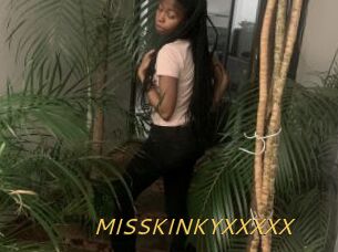 MISSKINKYXXXXX