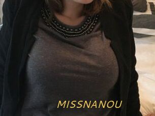 MISSNANOU
