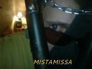 MISTAMISSA