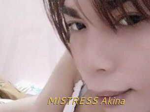 MISTRESS_Akina