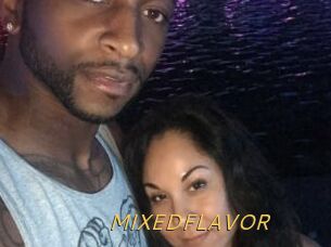 MIXEDFLAVOR