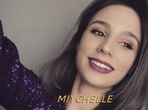 MIYCHELLE