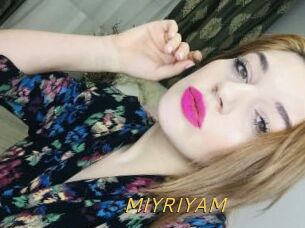 MIYRIYAM