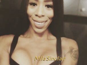 MIlaSinclair