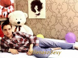 MIlenasoSexy