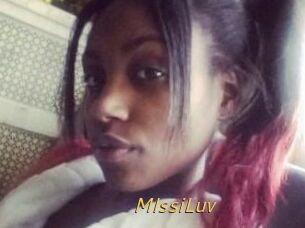 MIssiLuv
