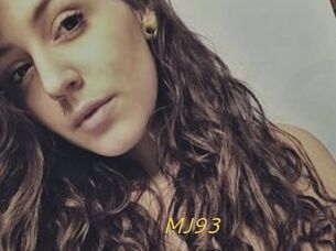 MJ93