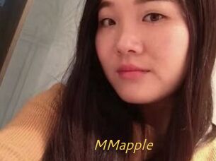 MMapple