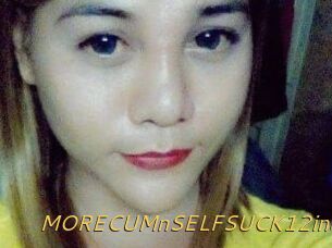 MORECUMnSELFSUCK12inc