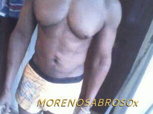 MORENOSABROSOx