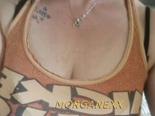 MORGANEXX