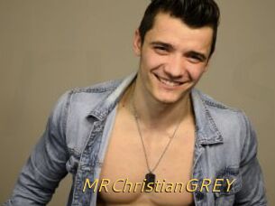 MRChristianGREY