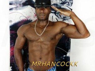 MRHANCOCKK