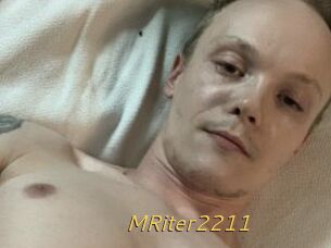 MRiter2211