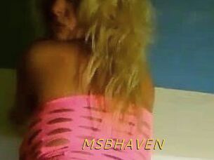MSBHAVEN