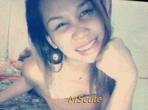MScute