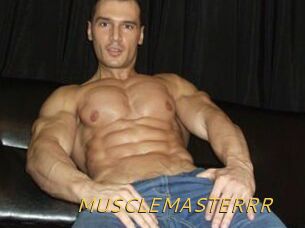 MUSCLEMASTERRR
