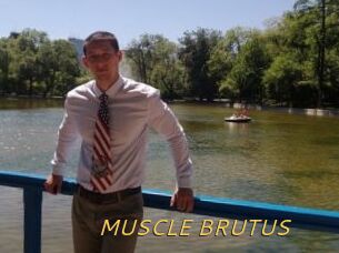 MUSCLE_BRUTUS