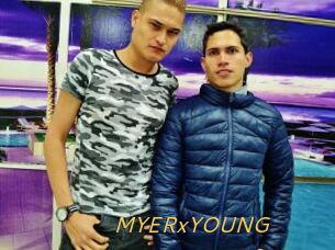 MYERxYOUNG