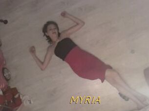 MYRIA