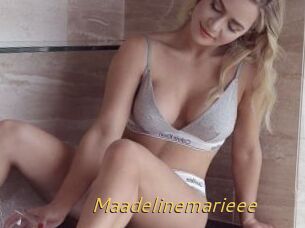 Maadelinemarieee