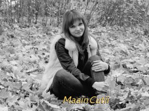 MaainCutii