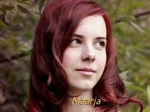 Maarja