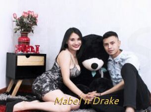 Mabel_n_Drake