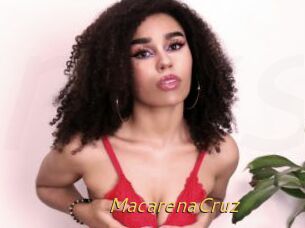 MacarenaCruz