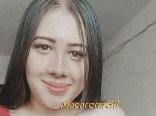MacarenaGil