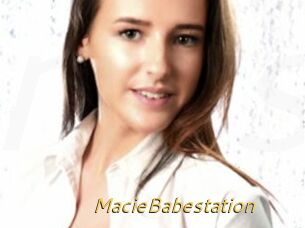 MacieBabestation
