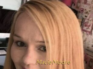 MacieMoore