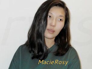 MacieRosy