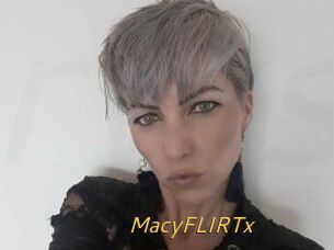 MacyFLIRTx
