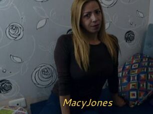 MacyJones