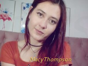 MacyThompson