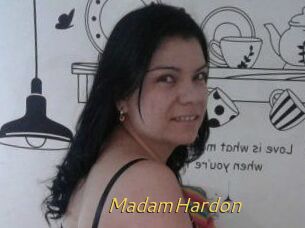 MadamHardon