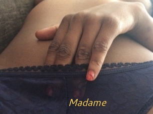 Madame