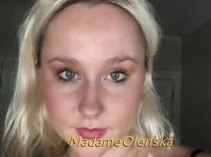 MadameOlenska