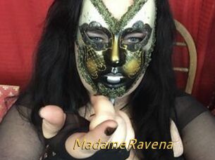 MadameRavena