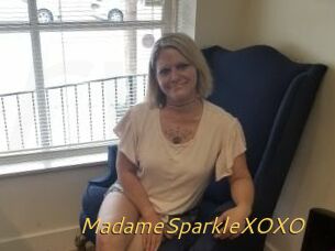 MadameSparkleXOXO