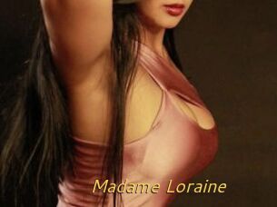 Madame_Loraine